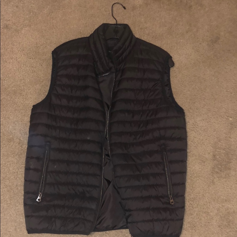 Zara Vest
